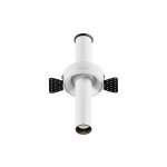 Встраиваемый светильник Maytoni C140TRS-L200-7W3K-W Focus T