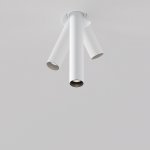 Встраиваемый светильник Maytoni C140TRS-L200-7W4K-W Focus T