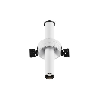 Встраиваемый светильник Maytoni C140TRS-L200-7W4K-W Focus T Встраиваемый светильник Maytoni C140TRS-L200-7W4K-W Focus T