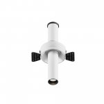 Встраиваемый светильник Maytoni C140TRS-L200-7W4K-W Focus T