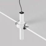 Встраиваемый светильник Maytoni C140TRS-L200-7W4K-W Focus T