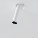 Встраиваемый светильник Maytoni C140TRS-L200-7W4K-W Focus T