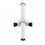 Встраиваемый светильник Maytoni C140TRS-L300-7W3K-W Focus T