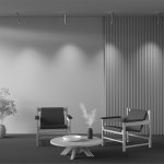 Встраиваемый светильник Maytoni C140TRS-L300-7W4K-BBS Focus T