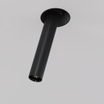 Встраиваемый светильник Maytoni C140TRS-L300-7W4K-B Focus T