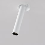 Встраиваемый светильник Maytoni C140TRS-L300-7W4K-W Focus T