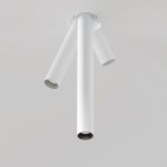 Встраиваемый светильник Maytoni C140TRS-L300-7W4K-W Focus T