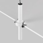 Встраиваемый светильник Maytoni C140TRS-L300-7W4K-W Focus T