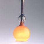 Подвесной светильник Artemide C141420 Fenice