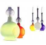 Подвесной светильник Artemide C141440 Fenice