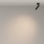 Потолочный светильник Maytoni C141CL-L125-6W3K-B Focus T