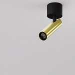 Потолочный светильник Maytoni C141CL-L125-6W4K-BBS Focus T