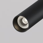 Потолочный светильник Maytoni C141CL-L125-6W4K-B Focus T