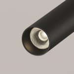 Потолочный светильник Maytoni C141CL-L300-6W3K-B Focus T