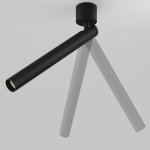 Потолочный светильник Maytoni C141CL-L300-6W3K-B Focus T