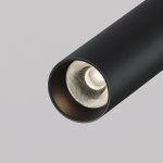 Потолочный светильник Maytoni C141CL-L300-6W3K-B Focus T