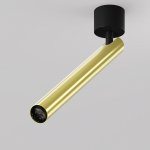 Потолочный светильник Maytoni C141CL-L300-6W4K-BBS Focus T