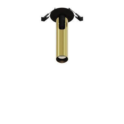 Встраиваемый светильник Maytoni C141RS-L125-6W3K-BBS Focus T