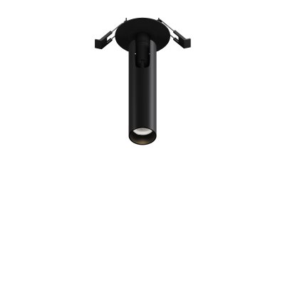 Встраиваемый светильник Maytoni C141RS-L125-6W3K-B Focus T