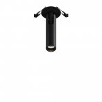 Встраиваемый светильник Maytoni C141RS-L125-6W3K-B Focus T