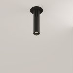 Встраиваемый светильник Maytoni C141RS-L125-6W3K-B Focus T