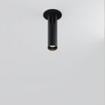 Встраиваемый светильник Maytoni C141RS-L125-6W3K-B Focus T