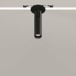 Встраиваемый светильник Maytoni C141RS-L125-6W3K-B Focus T