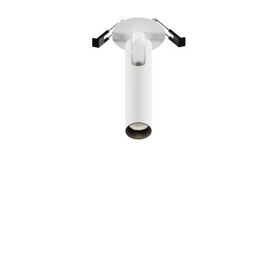 Встраиваемый светильник Maytoni C141RS-L125-6W3K-W Focus T Встраиваемый светильник Maytoni C141RS-L125-6W3K-W Focus T