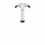 Встраиваемый светильник Maytoni C141RS-L125-6W3K-W Focus T