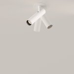 Встраиваемый светильник Maytoni C141RS-L125-6W3K-W Focus T