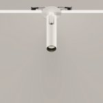 Встраиваемый светильник Maytoni C141RS-L125-6W3K-W Focus T