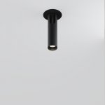 Встраиваемый светильник Maytoni C141RS-L125-6W4K-B Focus T