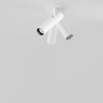 Встраиваемый светильник Maytoni C141RS-L125-6W4K-W Focus T