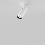 Встраиваемый светильник Maytoni C141RS-L125-6W4K-W Focus T