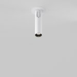 Встраиваемый светильник Maytoni C141RS-L125-6W4K-W Focus T