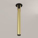 Встраиваемый светильник Maytoni C141RS-L300-6W3K-BBS Focus T