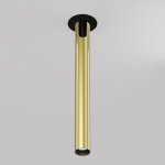 Встраиваемый светильник Maytoni C141RS-L300-6W3K-BBS Focus T