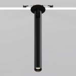 Встраиваемый светильник Maytoni C141RS-L300-6W3K-B Focus T