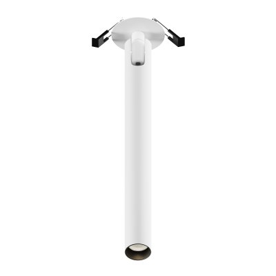 Встраиваемый светильник Maytoni C141RS-L300-6W3K-W Focus T