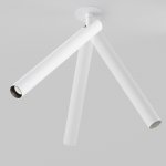 Встраиваемый светильник Maytoni C141RS-L300-6W4K-W Focus T