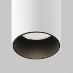 Встраиваемый светильник Maytoni C141RS-L300-6W4K-W Focus T