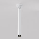 Встраиваемый светильник Maytoni C141RS-L300-6W4K-W Focus T