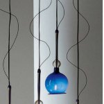 Светильник Artemide C142800 Fenice