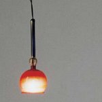 Светильник Artemide C142800 Fenice