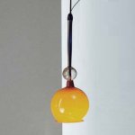 Светильник Artemide C142800 Fenice