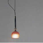 Подвесной светильник Artemide C142840 Fenice
