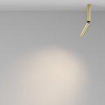 Потолочный светильник Maytoni C142CL-6W3K-BS Focus T