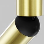 Потолочный светильник Maytoni C142CL-6W3K-BS Focus T