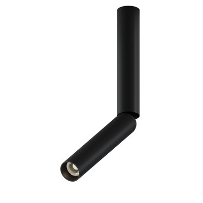 Потолочный светильник Maytoni C142CL-6W3K-B Focus T Потолочный светильник Maytoni C142CL-6W3K-B Focus T