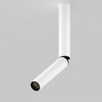 Потолочный светильник Maytoni C142CL-6W3K-W Focus T